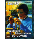 Muestra Imagen Congo 2001