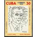 Muestra Imagen Cuba 1974