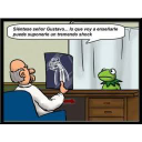 Muestra Imagen CHISTE
