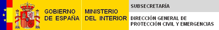 Ministerio del Interior de Espa�a