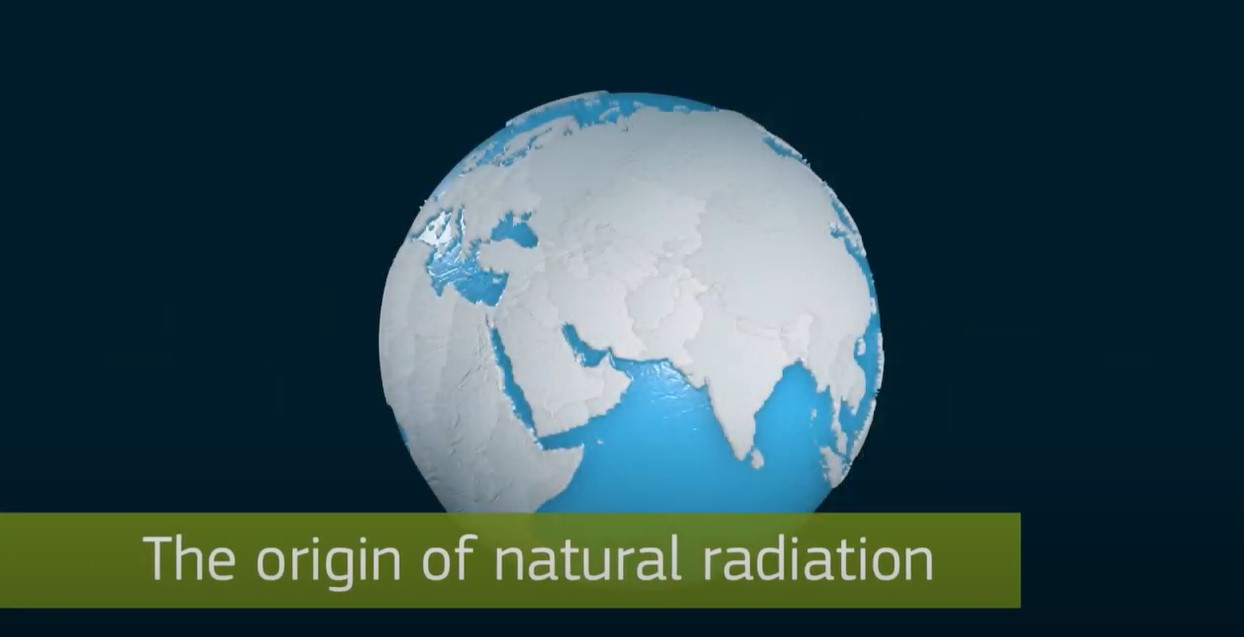 Natural Radiation