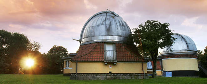 Ole Romer Observatory