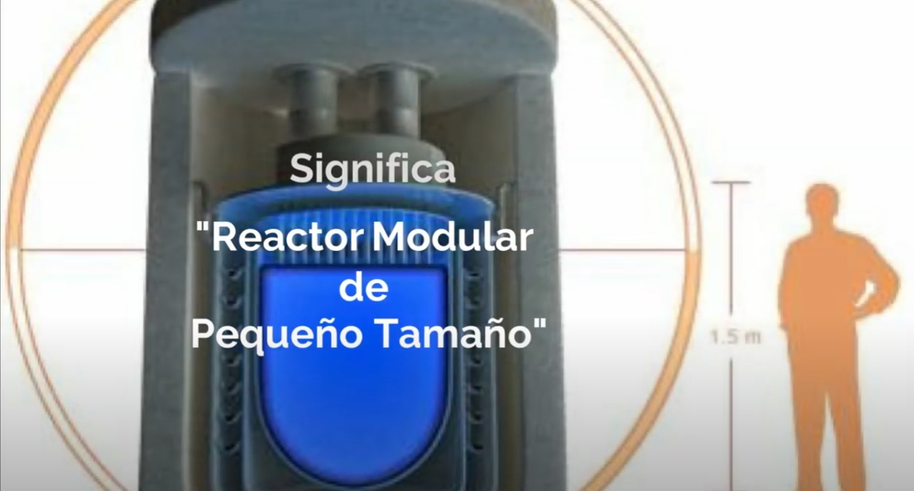 Small Modular Reactor