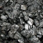 consumo carbón