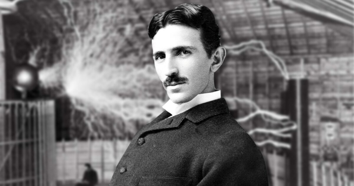 Nikola Tesla Why Is He Important