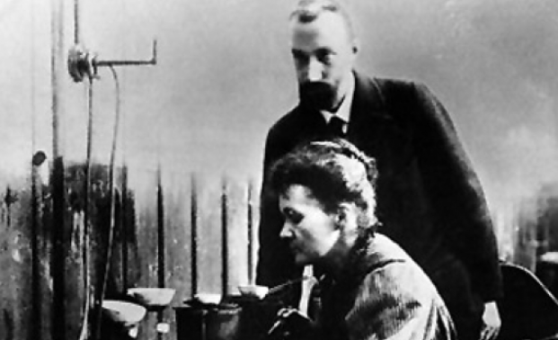 20 de Abril de 1902 - Los Curie el elemento químico radio - Rincón educativo