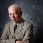 El 3 de mayo de 1933 nace Steven Weinberg, Premio Nobel de Física en 1979