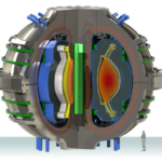 Estudiantes del MIT proponen un nuevo reactor de fusión llamado ARC capaz de disipar el calor del plasma