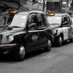 TAXI LONDRES