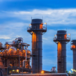 Planta de cogeneracion