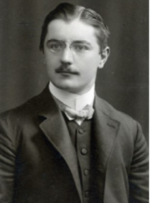 Walter Müller