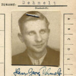 Identificacion Hans Georg Dehmelt