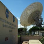 Voyager - Complejo Comunicaciones Madrid