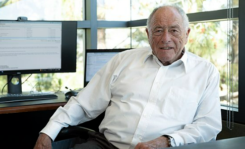 Kurt Wüthrich