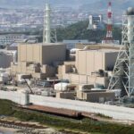 Central Nuclear de Hamaoka (Japón)