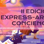 Segunda edición del concurso "Express-Arte ConCiencia"