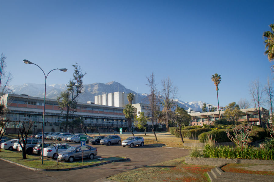 Centro de Estudios Nucleares de CCHEN