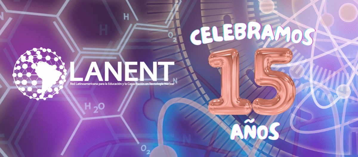 15º Aniversario Red LANENT