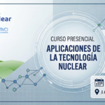 Banner del curso para el profesorado en la 52ª Reunión Anual de la SNE