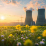Tecnología nuclear aplicada al cuidado del medio ambiente