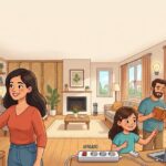 Ahorro de Energía en el Hogar