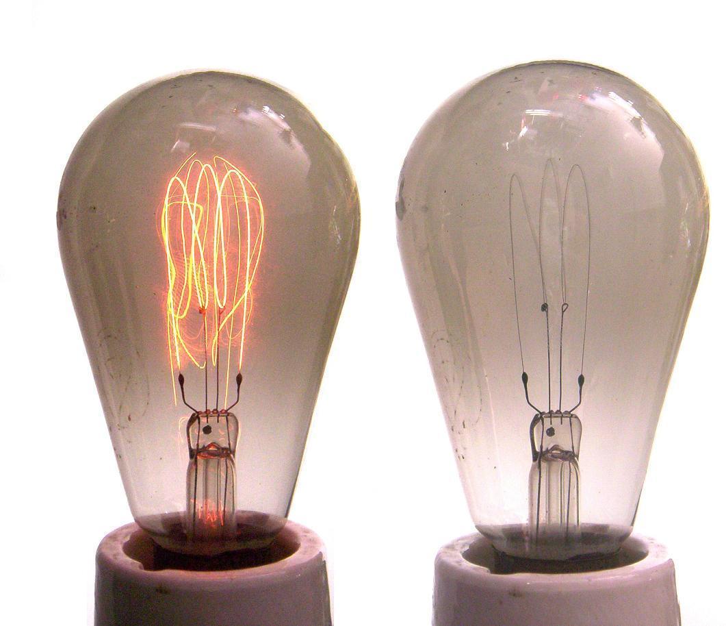 Thomas Alva Edison