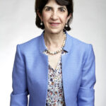 Fabiola Gianotti