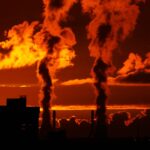 Emisiones de gases de efecto invernadero